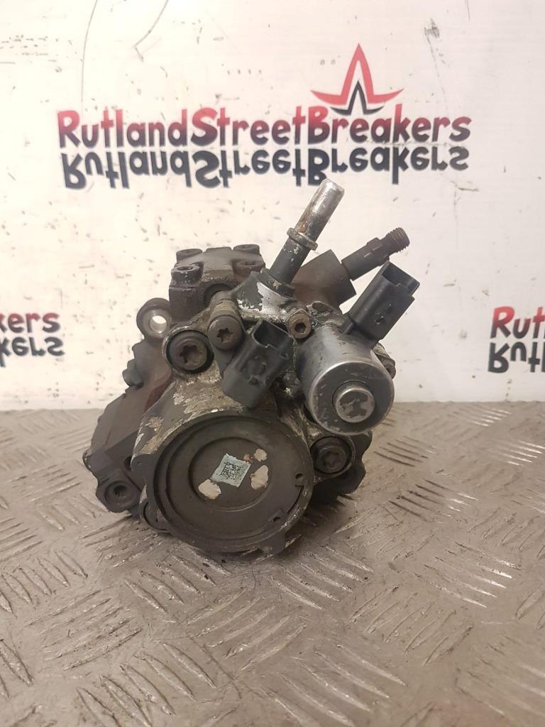 FORD-PEUGEOT-CITROEN-22-DIESEL-4HH-CYFF-FUEL-INJECTION-PUMP-A2C83489800-135387510603 FORD / PEUGEOT / CITROEN 2.2 DIESEL 4HH / CYFF FUEL INJECTION PUMP A2C83489800 - Image 1