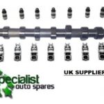 FORD TRANSIT CONNECT 1.5 DIESEL CAMSHAFT KIT XWGA XWGB XUGA XVGA