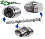 FORD TRANSIT CONNECT 1.5 DIESEL CAMSHAFT KIT XWGA XWGB XUGA XVGA - Image 3