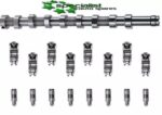 FORD TRANSIT CONNECT 1.5 DIESEL CAMSHAFT KIT XWGA XWGB XUGA XVGA - Image 4