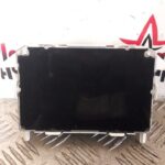 FORD TRANSIT CONNECT LCD DISPLAY SCREEN 2014 TO 2018 EM5T-18B955-BD