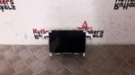 FORD TRANSIT CONNECT LCD DISPLAY SCREEN 2014 TO 2018 EM5T-18B955-BD - Image 3