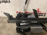 FORD TRANSIT CONNECT PASSENGER SIDE FRONT DOOR LOCK MECHANISM 2014 TO 2018 - Image 5