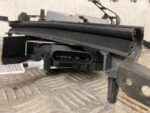 FORD TRANSIT CONNECT PASSENGER SIDE FRONT DOOR LOCK MECHANISM 2014 TO 2018 - Image 9