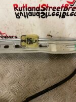 FORD TRANSIT CONNECT PASSENGER SIDE FRONT WINDOW MECHANISM / MOTOR 2014 TO 2018 - Image 4