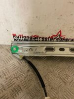 FORD TRANSIT CONNECT PASSENGER SIDE FRONT WINDOW MECHANISM / MOTOR 2014 TO 2018 - Image 6