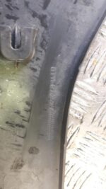 FORD TRANSIT CONNECT PASSENGER SIDE SKIRT / SILL 2014 TO 2018 - Image 9