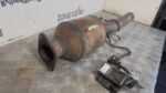 FORD TRANSIT CUSTOM 2.0 DIESEL CATALYSTIC CONVERTOR (PROFESSIONALLY CLEANED) - Image 3