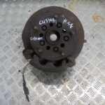 FORD TRANSIT CUSTOM 2.0 DIESEL HUB PASSENGER SIDE FRONT YEARS 2018 TO 2023