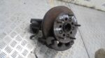 FORD TRANSIT CUSTOM 2.0 DIESEL HUB PASSENGER SIDE FRONT YEARS 2018 TO 2023 - Image 4