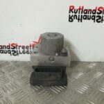 FORD TRANSIT CUSTOM 2.0 YLF6 TDCI ABS PUMP & ECU GK212C405AG 2014 TO 2019