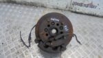 FORD TRANSIT CUSTOM 2.2 DIESEL HUB PASSENGER SIDE FRONT YEARS 2014 TO 2017