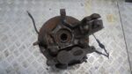 FORD TRANSIT CUSTOM 2.2 DIESEL HUB PASSENGER SIDE FRONT YEARS 2014 TO 2017 - Image 5