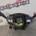 FORD TRANSIT CUSTOM COMMS INDICATOR WIPER STALK CLOCK SPRING SQUIB BK2T 3F944 BE