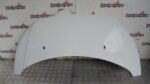 FORD TRANSIT CUSTOM MK8 BONNET IN WHITE 2014 2015 2016 2017