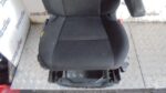 FORD TRANSIT CUSTOM MK8 SEAT DRIVER SIDE CLOTH 2013 TO  2023 - Image 3