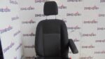 FORD TRANSIT CUSTOM MK8 SEAT DRIVER SIDE CLOTH 2013 TO  2023 - Image 4