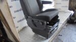 FORD TRANSIT CUSTOM MK8 SEAT DRIVER SIDE CLOTH 2013 TO  2023 - Image 7