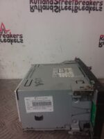 FORD TRANSIT MK7 CD RADIO HEAD UNIT 8C1T-18C815-AE - Image 3