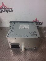 FORD TRANSIT MK7 CD RADIO HEAD UNIT 8C1T-18C815-AE - Image 4