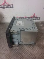 FORD TRANSIT MK7 CD RADIO HEAD UNIT 8C1T-18C815-AE - Image 5