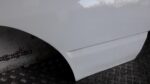 FORD TRANSIT MK7 DRIVER SIDE FRONT DOOR IN WHITE 2007 TO 2013 - Image 25