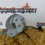 MEGANE CC CONVERTIBLE DRIVER SIDE REAR TAIL LIGHT BULB HOLDER WITH WIRING