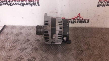MERCEDES A CLASS 1.5 DIESEL ALTERNATOR 2012 TO 2018 0009063822