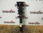 MINI 1.6 DIESEL N47C16A DRIVER SIDE FRONT SUSPENSION LEG 2010 2011 2012 2013