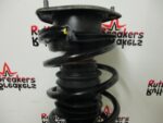 MINI 1.6 DIESEL N47C16A DRIVER SIDE FRONT SUSPENSION LEG 2010 2011 2012 2013 - Image 3