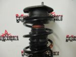 MINI 1.6 DIESEL N47C16A DRIVER SIDE FRONT SUSPENSION LEG 2010 2011 2012 2013 - Image 6