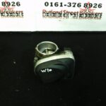 MINI 1.6 W10 THROTTLE BODY 13547509043-01 COOPER ONE