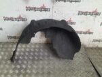 MINI CLUBMAN R55 PASSENGER SIDE REAR WHEEL ARCH LINER SPLASH GUARD 2008 TO 2014