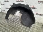 MINI CLUBMAN R55 PASSENGER SIDE REAR WHEEL ARCH LINER SPLASH GUARD 2008 TO 2014 - Image 4