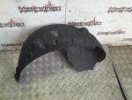 MINI CLUBMAN R55 PASSENGER SIDE REAR WHEEL ARCH LINER SPLASH GUARD 2008 TO 2014 - Image 5