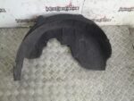 MINI CLUBMAN R55 PASSENGER SIDE REAR WHEEL ARCH LINER SPLASH GUARD 2008 TO 2014 - Image 6