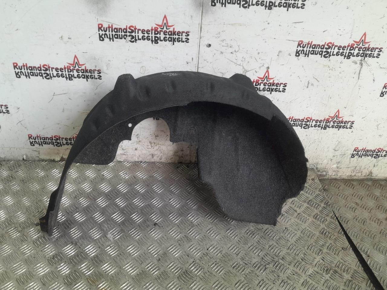 MINI-CLUBMAN-R55-PASSENGER-SIDE-REAR-WHEEL-ARCH-LINER-SPLASH-GUARD-2008-TO-2014-135176229163 MINI CLUBMAN R55 PASSENGER SIDE REAR WHEEL ARCH LINER SPLASH GUARD 2008 TO 2014 - Image 1