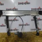 MINI / COOPER / S PASSENGER SIDE FRONT WINDOW REGULATOR  MOTOR 2006 - 2012