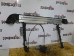 MINI / COOPER / S PASSENGER SIDE FRONT WINDOW REGULATOR  MOTOR 2006 - 2012 - Image 3