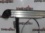 MINI / COOPER / S PASSENGER SIDE FRONT WINDOW REGULATOR  MOTOR 2006 - 2012 - Image 5
