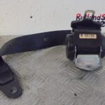 MINI COUNTRYMAN  PASSENGER SIDE REAR SEATBELT 620202100A 2010 TO 2016