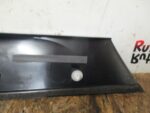 MINI F55 PASSENGER SIDE D COLUMN / PILLAR WINDOW TRIM GLOSS BLACK 2014 TO 2020 - Image 9