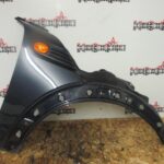 MINI ONE COOPER DRIVER SIDE WING ASTRO BLACK A25/9 A25 / 9 2006-2012