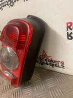 MINI R55 CLUBMAN REAR TAIL LIGHT PASSENGER SIDE 2006 TO 2012 - Image 3