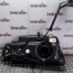 PEUEGOT 207 / CC 1.4 / 1.6 DIESEL FUEL TANK WITH FILLER NECK 2007 TO 2012
