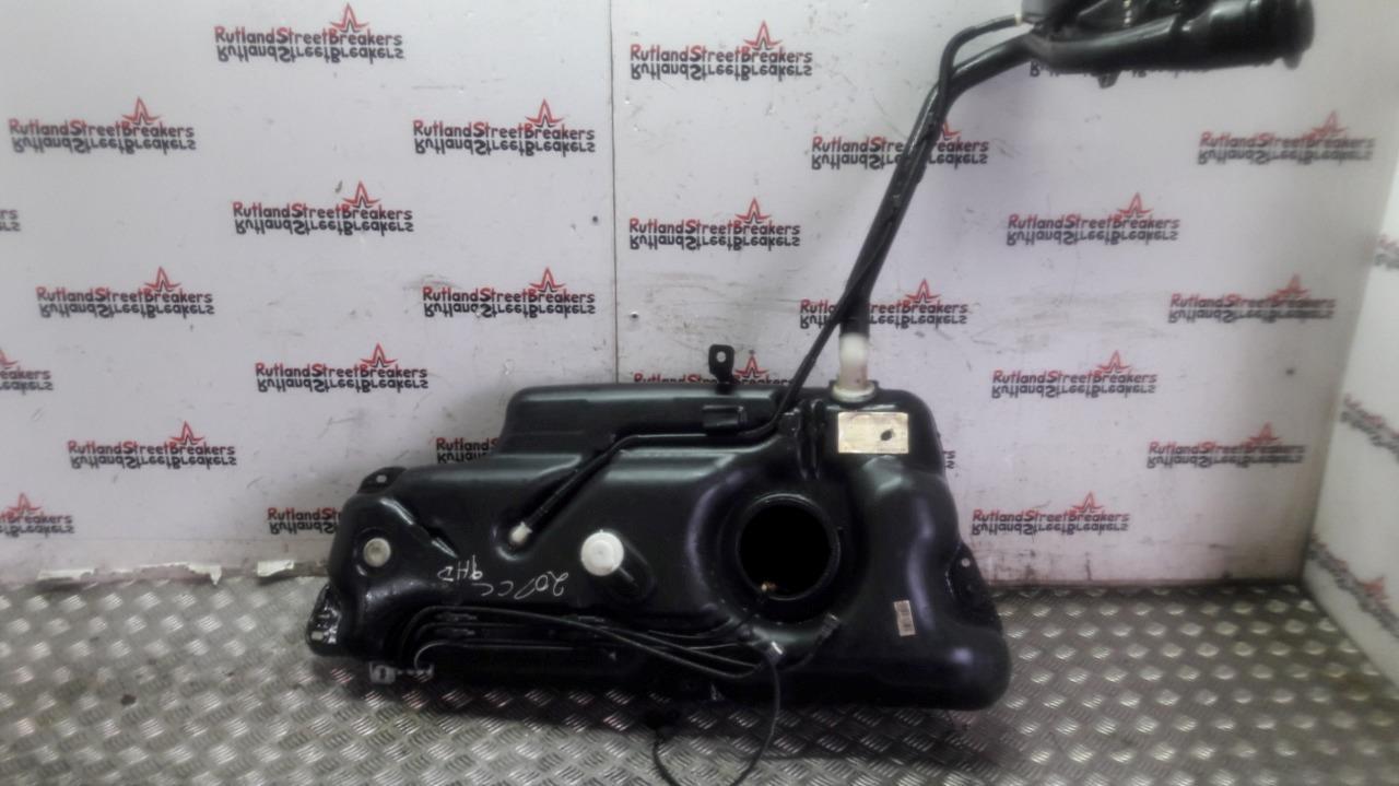 PEUEGOT-207-CC-14-16-DIESEL-FUEL-TANK-WITH-FILLER-NECK-2007-TO-2012-134396463363 PEUEGOT 207 / CC 1.4 / 1.6 DIESEL FUEL TANK WITH FILLER NECK 2007 TO 2012 - Image 1