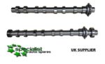 PEUGEOT 1.5 DIESEL CAMSHAFT KIT CARRIER CHAIN TENSIONER DV5RC DV5RE DVRUCD DV5RD - Image 6