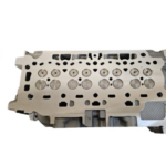 PEUGEOT 1.5 DV5 CYLINDER HEAD DV5RC YHZ YHR YHV  DV5RC DV5RUC ETC WITH VALVES