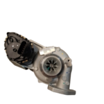 PEUGEOT 1.5 TURBO CHARGER  DIESEL DV5RC 9820728080 - Image 4