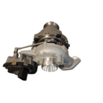 PEUGEOT 1.5 TURBO CHARGER  DIESEL DV5RC 9820728080 - Image 9